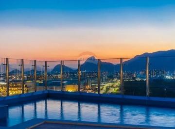 Apartamento · 77m² · 1 Quarto · 1 Vaga · Apartamento para alugar em Jacarepaguá de 76.80m² com 1 Quarto, 1 Suite e 1 Garagem