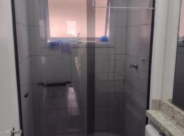 Casa · 77m² · 2 Quartos · 1 Vaga · Casa para venda em Parque Sabará de 77.00m² com 2 Quartos, 1 Suite e 1 Garagem