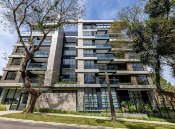Apartamento · 139m² · 3 Quartos · 3 Vagas · Apartamento para venda em Bigorrilho de 139.00m² com 3 Quartos, 3 Suites e 3 Garagens