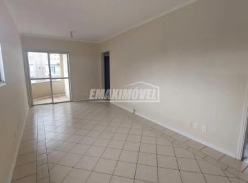 Apartamento · 78m² · 2 Quartos · 2 Vagas · Apartamento para venda em Campolim de 78.00m² com 2 Quartos, 1 Suite e 2 Garagens