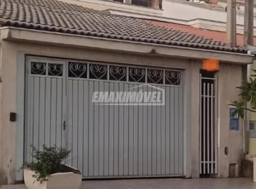 Casa · 118m² · 2 Quartos · 2 Vagas · Casa para venda em Jardim Residencial Villa Amato de 118.00m² com 2 Quartos, 1 Suite e 2 Garagens