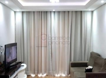 Apartamento · 71m² · 3 Quartos · 1 Vaga · Apartamento para venda em Jardim Tamoio de 71.00m² com 3 Quartos e 1 Garagem