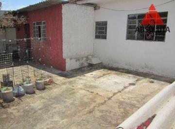 Casa · 100m² · 3 Quartos · 2 Vagas · Casa para venda em Jardim Europa I de 100.00m² com 3 Quartos e 2 Garagens