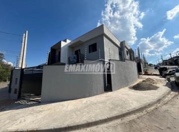 Casa · 65m² · 2 Quartos · 2 Vagas · Casa para venda em Jardim Piazza Di Roma Ii de 65.00m² com 2 Quartos e 2 Garagens