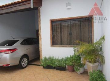 Casa · 150m² · 3 Quartos · 2 Vagas · Casa para venda em Parque Novo Mundo de 150.00m² com 3 Quartos, 1 Suite e 2 Garagens