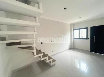 Casa · 75m² · 2 Quartos · 1 Vaga · Casa para venda em Jardim Piazza Di Roma Ii de 75.00m² com 2 Quartos e 1 Garagem