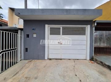 Casa · 110m² · 2 Quartos · 3 Vagas · Casa para venda em Parque Das Laranjeiras de 110.00m² com 2 Quartos, 1 Suite e 3 Garagens
