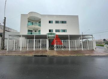 Apartamento · 65m² · 2 Quartos · 1 Vaga · Apartamento para alugar em Vila Santa Maria de 65.00m² com 2 Quartos e 1 Garagem