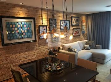 Apartamento · 72m² · 1 Quarto · 1 Vaga · Apartamento para venda em Jardim Armênia de 72.00m² com 1 Quarto, 1 Suite e 1 Garagem