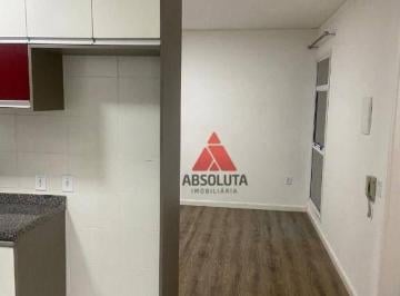 Apartamento · 52m² · 2 Quartos · 1 Vaga · Apartamento para venda em Planalto Do Sol Ii de 52.00m² com 2 Quartos e 1 Garagem