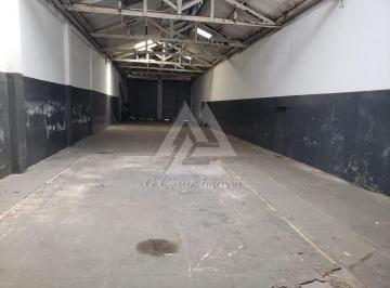 Comercial · 320m² · Galpão / Depósito / Armazém para venda em Bom Retiro de 320.00m²