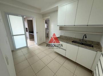 Apartamento · 121m² · 3 Quartos · 2 Vagas · Apartamento para alugar em Parque Residencial Nardini de 121.00m² com 3 Quartos, 3 Suites e 2 Garage