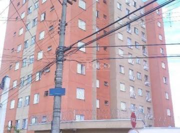 Apartamento · 55m² · 2 Quartos · Apartamento para venda em Vila Flórida de 55.00m² com 2 Quartos