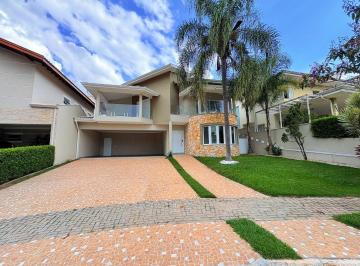 Casa · 435m² · 4 Quartos · 4 Vagas · Casa de Condomínio para venda em Condomínio Reserva Colonial de 435.00m² com 4 Quartos, 4 Suites e 4