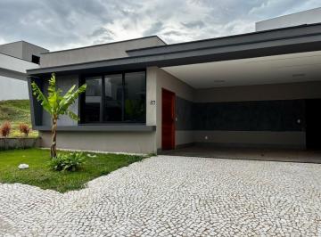 Casa · 190m² · 3 Quartos · 4 Vagas · Casa de Condomínio para venda em Residencial Bosque Da Mata de 190.00m² com 3 Quartos, 3 Suites e 4
