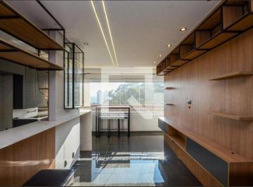 Apartamento · 58m² · 2 Quartos · 1 Vaga · Apartamento à Venda - Freguesia do Ó, 2 Quartos,  58 m² - São Paulo