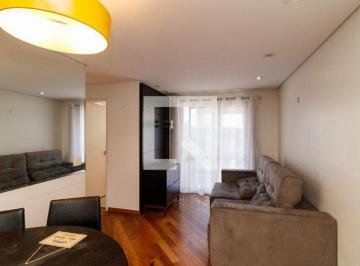Apartamento · 56m² · 2 Quartos · 2 Vagas · Apartamento à Venda - Vila Guilherme, 2 Quartos, 56 m² - São Paulo