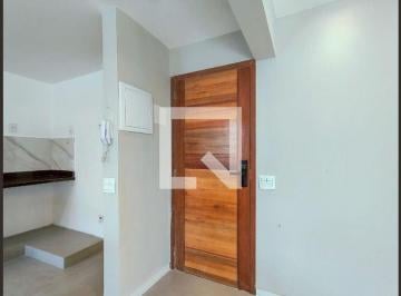 Apartamento · 80m² · 2 Quartos · 1 Vaga · Apartamento à Venda - Maracanã, 2 Quartos, 80 m² - Rio de Janeiro