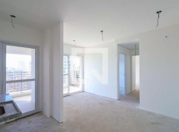 Apartamento · 59m² · 2 Quartos · 1 Vaga · Apartamento à Venda - Morumbi, 2 Quartos, 59 m² - São Paulo