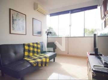 Apartamento · 62m² · 2 Quartos · 1 Vaga · Apartamento à Venda - Morro do Espelho, 2 Quartos, 62 m² - São Leopoldo