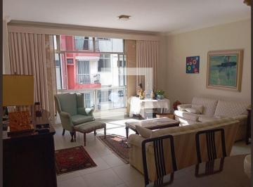 Apartamento · 93m² · 2 Quartos · 2 Vagas · Apartamento à Venda - São Conrado, 2 Quartos, 93 m² - Rio de Janeiro
