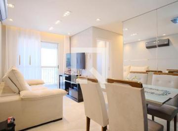 Apartamento · 67m² · 3 Quartos · 2 Vagas · Apartamento à Venda - Vila Carrão, 3 Quartos, 67 m² - São Paulo