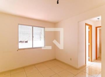 Apartamento · 49m² · 2 Quartos · 1 Vaga · Apartamento à Venda - Abolição, 2 Quartos,  49 m² - Rio de Janeiro