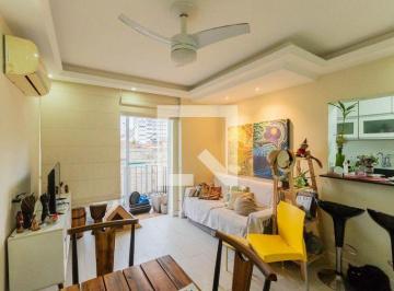Apartamento · 62m² · 2 Quartos · 1 Vaga · Apartamento à Venda - Engenho Novo, 2 Quartos, 62 m² - Rio de Janeiro