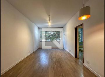 Apartamento de 2 quartos, Rio de Janeiro · Apartamento à Venda - Laranjeiras, 2 Quartos, 80 m² - Rio de Janeiro