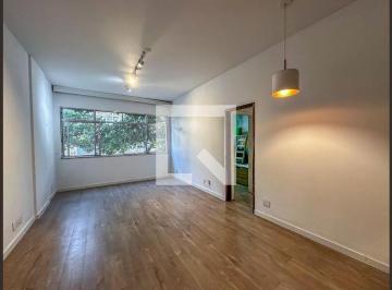Apartamento · 80m² · 2 Quartos · 1 Vaga · Apartamento à Venda - Laranjeiras, 2 Quartos, 80 m² - Rio de Janeiro