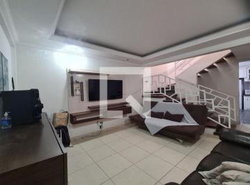Casa · 176m² · 4 Quartos · 3 Vagas · Casa à Venda - Jardim Marilia, 4 Quartos, 176 m² - São Paulo