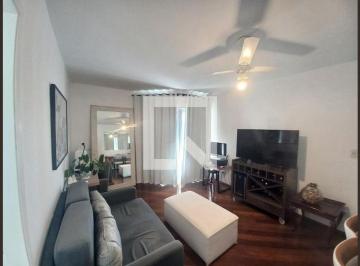 Apartamento · 46m² · 1 Quarto · 1 Vaga · Apartamento à Venda - Santa Cecília, 1 Quarto, 46 m² - São Paulo