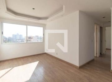 Apartamento · 65m² · 3 Quartos · 1 Vaga · Apartamento à Venda - Santo Antônio, 3 Quartos, 65 m² - Porto Alegre