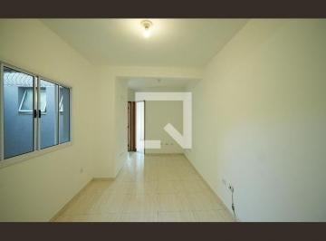 Apartamento · 55m² · 2 Quartos · 1 Vaga · Apartamento à Venda - Campestre, 2 Quartos, 55 m² - Santo André