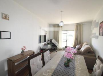Apartamento · 108m² · 3 Quartos · Apartamento à Venda - Santana, 3 Quartos,  108 m² - São Paulo