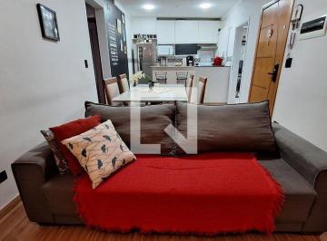 Apartamento en Venda de 2 quartos Jardim Progresso · Apartamento à Venda - Vila Assunção, 2 Quartos, 56 m² - Santo André