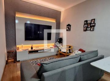 Apartamento · 56m² · 2 Quartos · 1 Vaga · Apartamento à Venda - Vila Assunção, 2 Quartos, 56 m² - Santo André