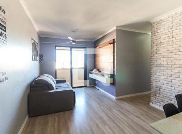 Apartamento · 65m² · 2 Quartos · 1 Vaga · Apartamento à Venda - Fazenda Aricanduva, 2 Quartos, 65 m² - São Paulo