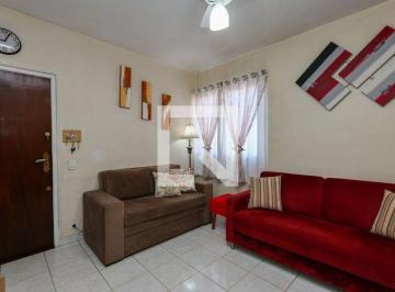 Apartamento de 2 quartos, Taboão da Serra · Apartamento à Venda - Vila Santa Luzia, 2 Quartos, 62 m² - Taboão da Serra