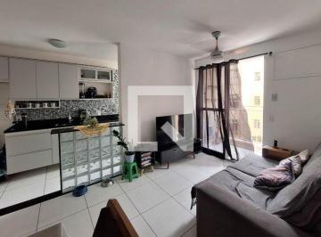 Apartamento · 57m² · 2 Quartos · 1 Vaga · Apartamento à Venda - Barreto, 2 Quartos,  57 m² - Niterói