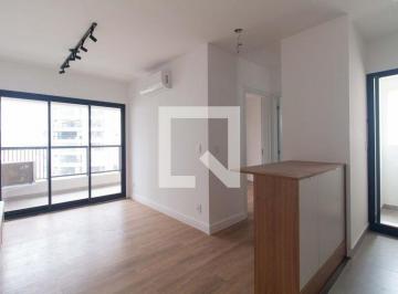 Apartamento · 43m² · 1 Quarto · 1 Vaga · Apartamento à Venda - Vila Mariana, 1 Quarto,  43 m² - São Paulo