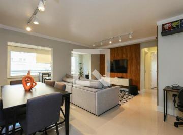 Apartamento · 80m² · 2 Quartos · 2 Vagas · Apartamento à Venda - Portal do Morumbi, 2 Quartos, 80 m² - São Paulo