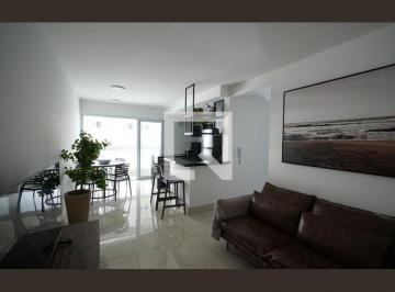 Apartamento · 63m² · 2 Quartos · 2 Vagas · Apartamento à Venda - Jardim, 2 Quartos, 63 m² - Santo André