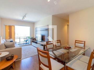 Apartamento · 70m² · 3 Quartos · 1 Vaga · Apartamento à Venda - Casa Verde, 3 Quartos, 70 m² - São Paulo