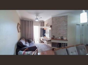 Apartamento · 58m² · 2 Quartos · 1 Vaga · Apartamento à Venda - Piratininga, 2 Quartos, 58 m² - Osasco
