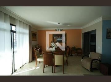 Apartamento · 140m² · 3 Quartos · 2 Vagas · Apartamento à Venda - Santa Teresinha, 3 Quartos, 140 m² - Santo André
