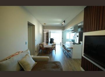 Apartamento · 75m² · 2 Quartos · 2 Vagas · Apartamento à Venda - Jardim Bela Vista, 2 Quartos, 75 m² - Santo André