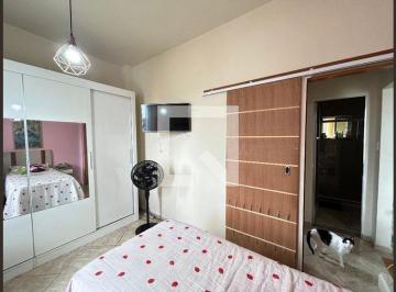 Apartamento · 65m² · 2 Quartos · 1 Vaga · Apartamento à Venda - Pilares, 2 Quartos,  65 m² - Rio de Janeiro