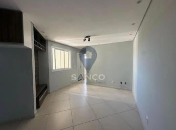 Apartamento · 2 Quartos · 1 Vaga · APARTAMENTO PARA LOCAÇÃO, NO RESIDENCIAL VIOLETA, NA CIDADE DE JUNDIAÍ