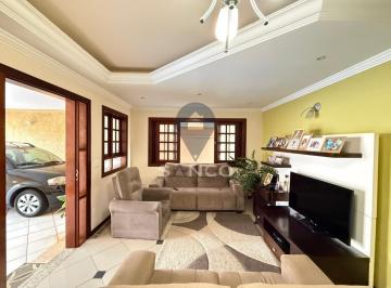 Casa · 140m² · 2 Quartos · CASA PARA LOCAÇÃO, NA VILA RIO BRANCO, NA CIDADE DE JUNDIAÍ